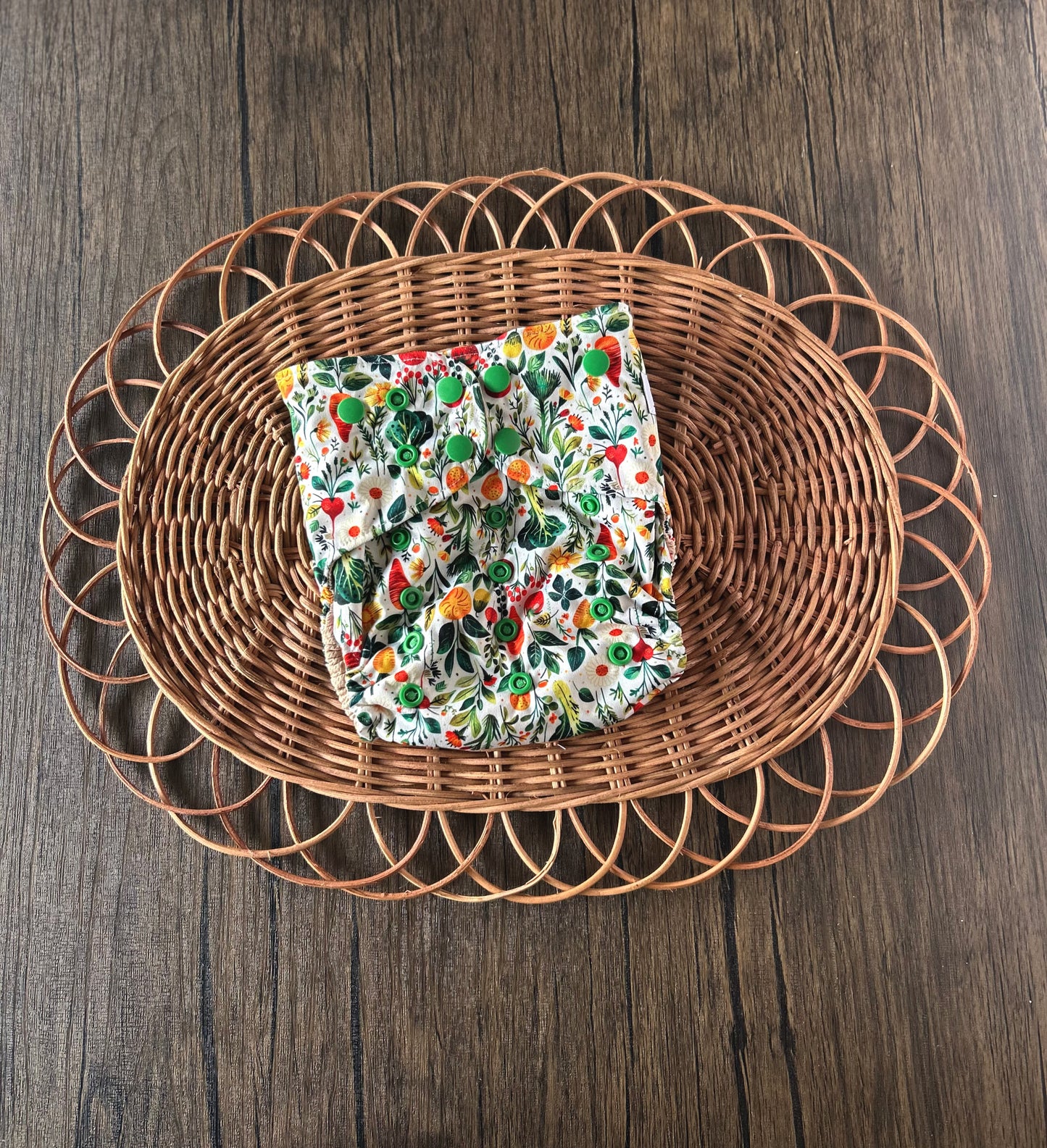 Spring on the Farm Collection Heirloom OS