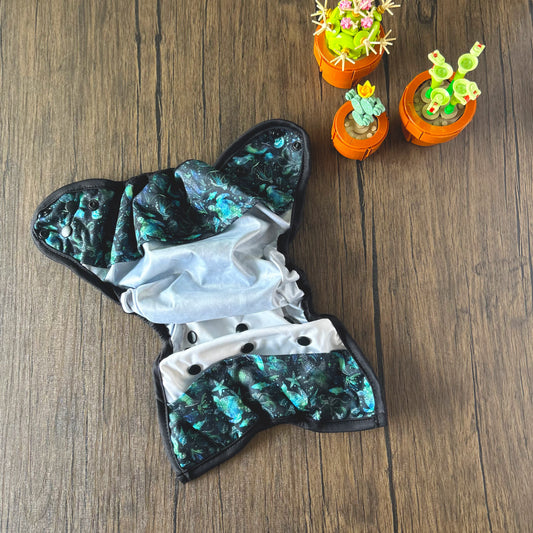 Summer Vacation and Rep-Choice Collections Noctiluca OS Cover