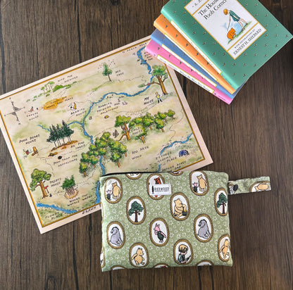 Classic Pooh Collection Changing Mats