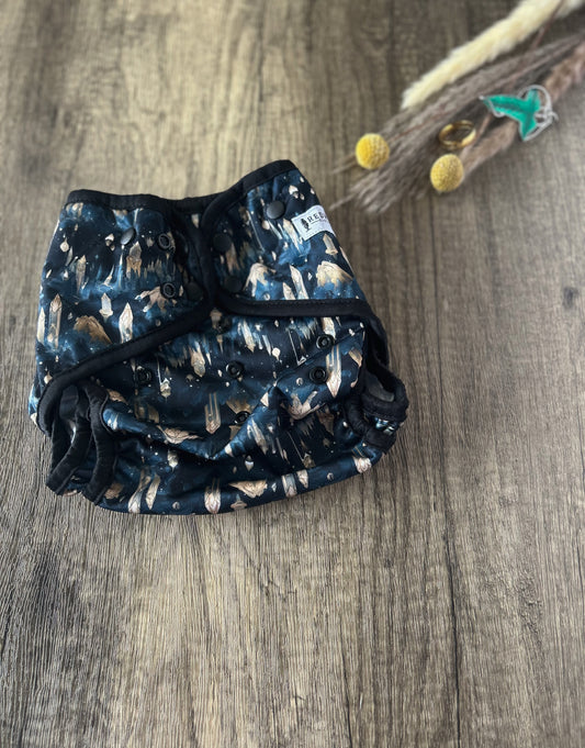 Fantasy Collection (LOTR) The Mines XL Cover