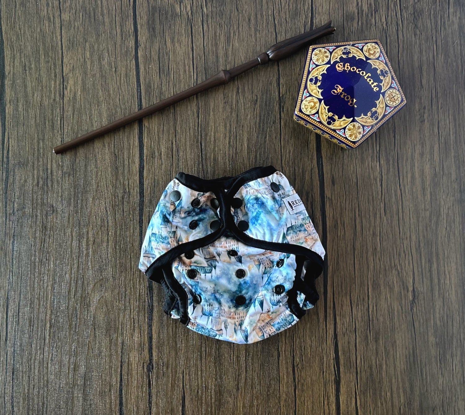 Couvertures Redwood *PRÉCOMMANDE*