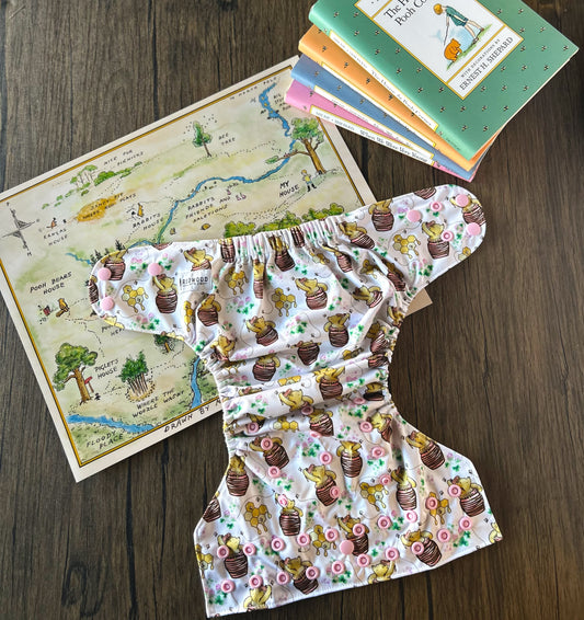 Classic Pooh Collection Oh Bother