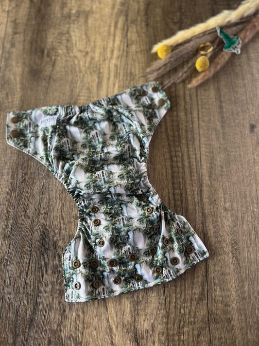 Fantasy Collection (LOTR) Imladris NB AIO