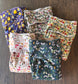 Entomology Collection Preflats
