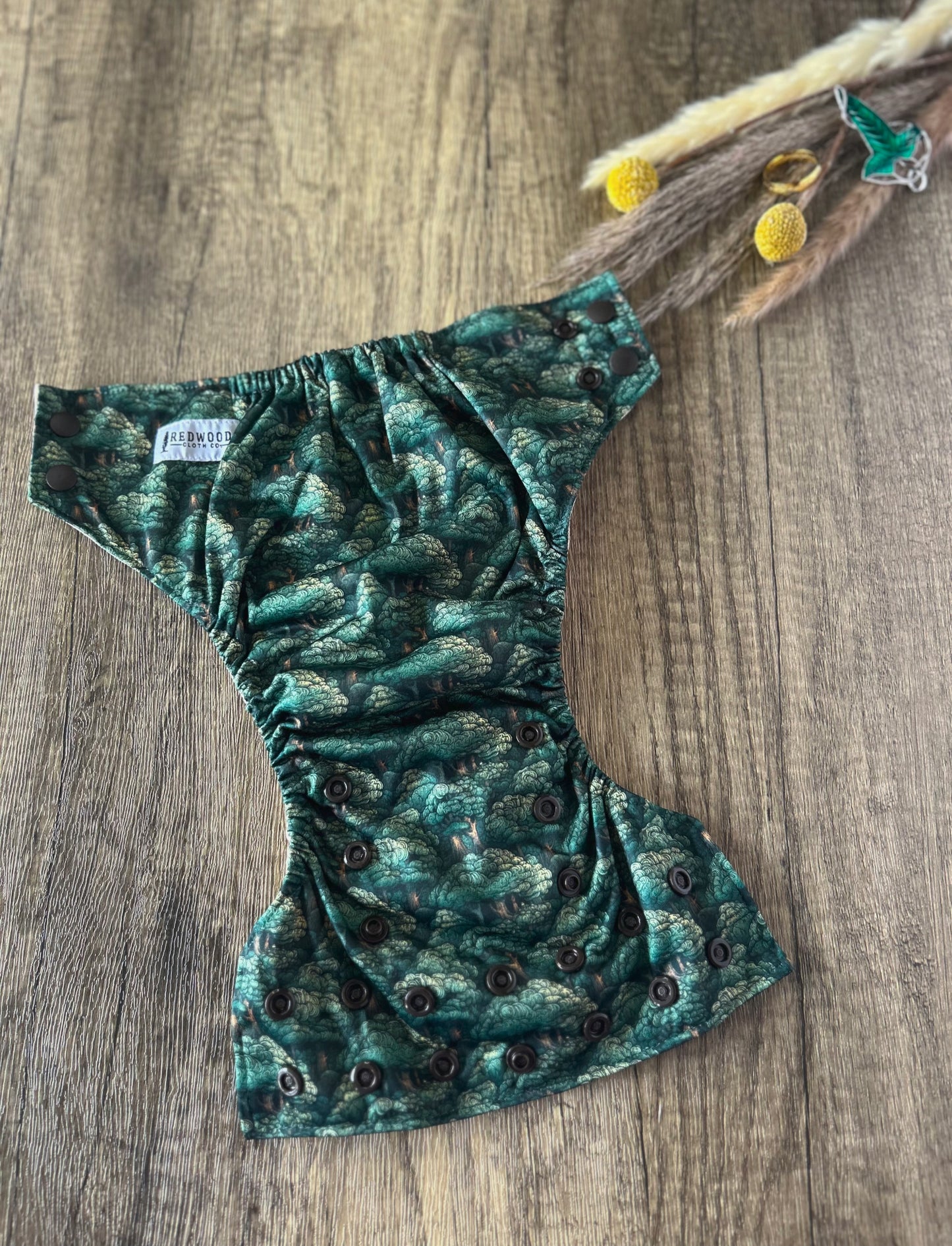 Fantasy Collection (LOTR) Entwudu NB AIO