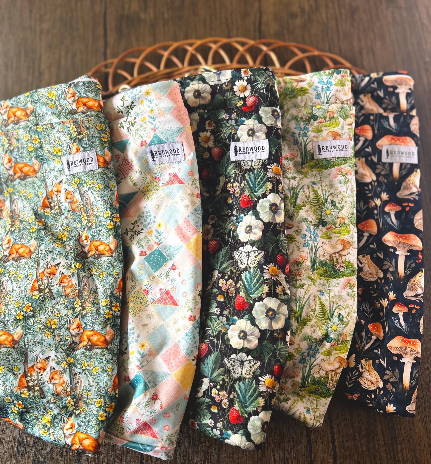 Spring on the Farm Collection Wander Bag *NEW*