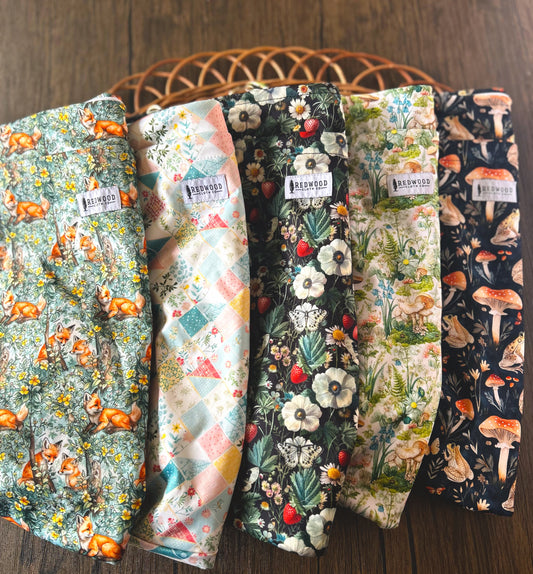 Spring on the Farm Collection Wander Bag *NEW*