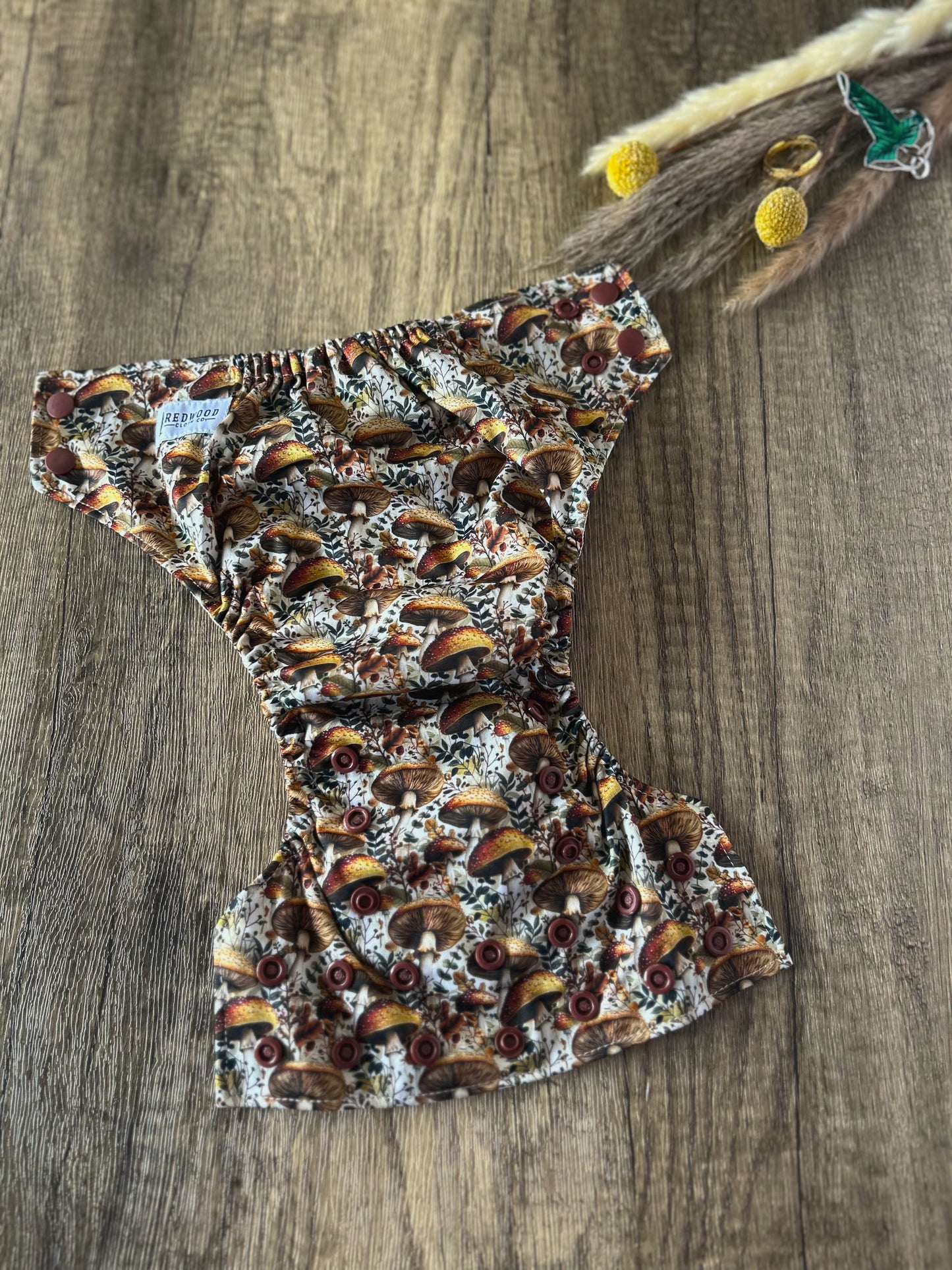 Fantasy Collection (LOTR) Hobbit's Passion NB AIO