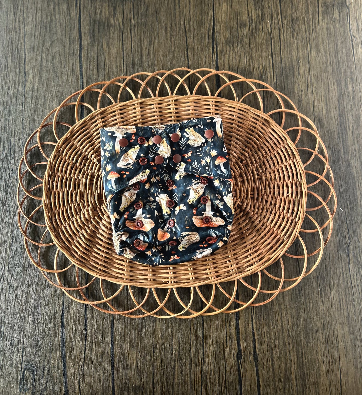 Spring on the Farm Collection Pondfolk OS