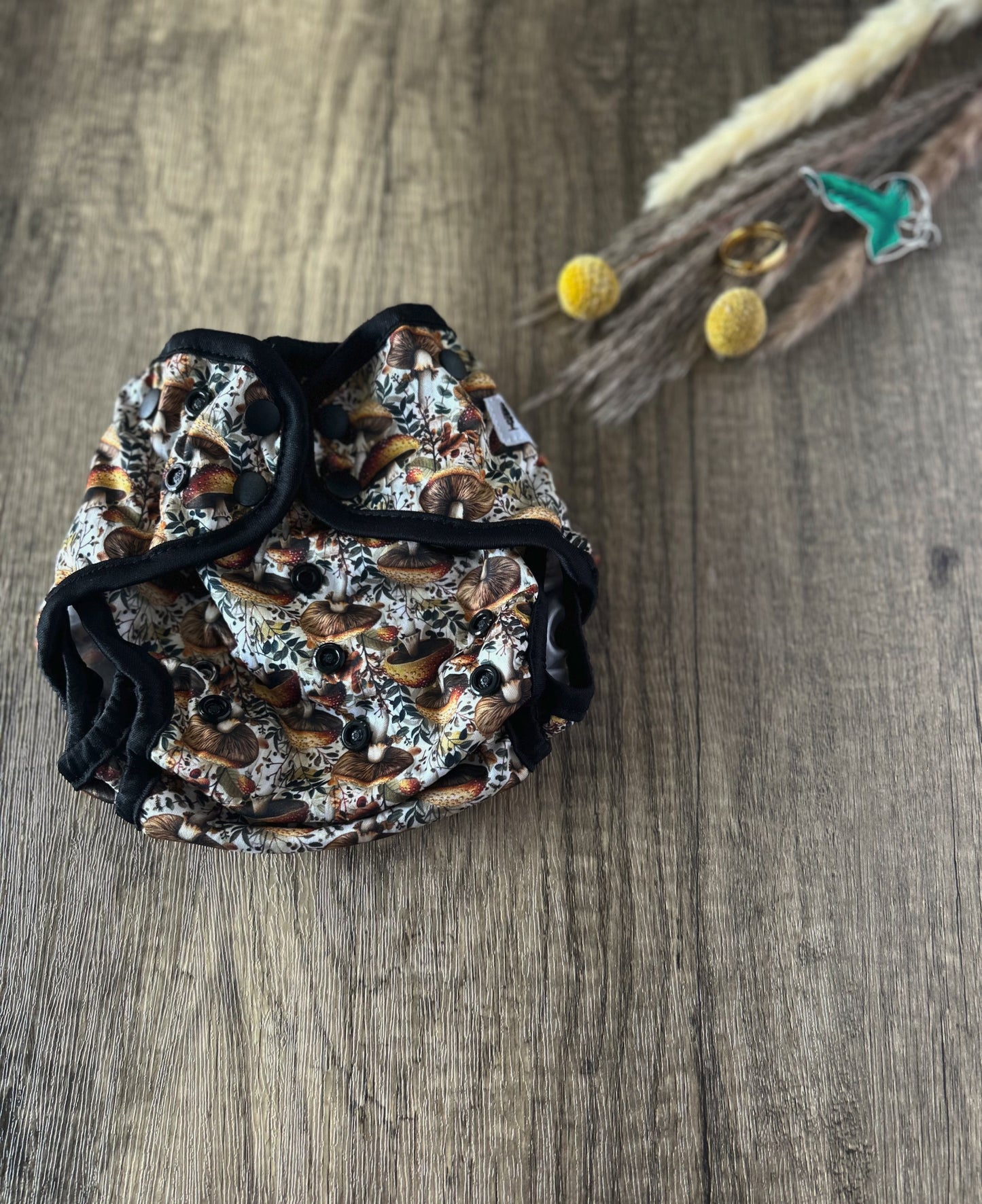 Fantasy Collection (LOTR) Hobbit's Passion OS Cover