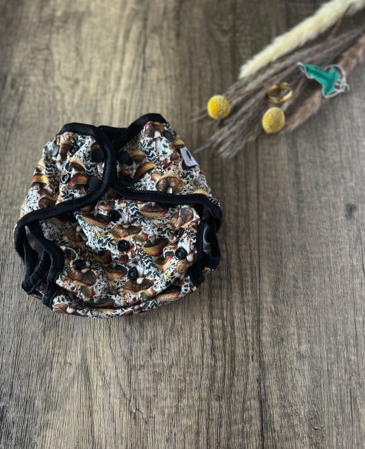 Fantasy Collection (LOTR) Hobbit's Passion OS Cover