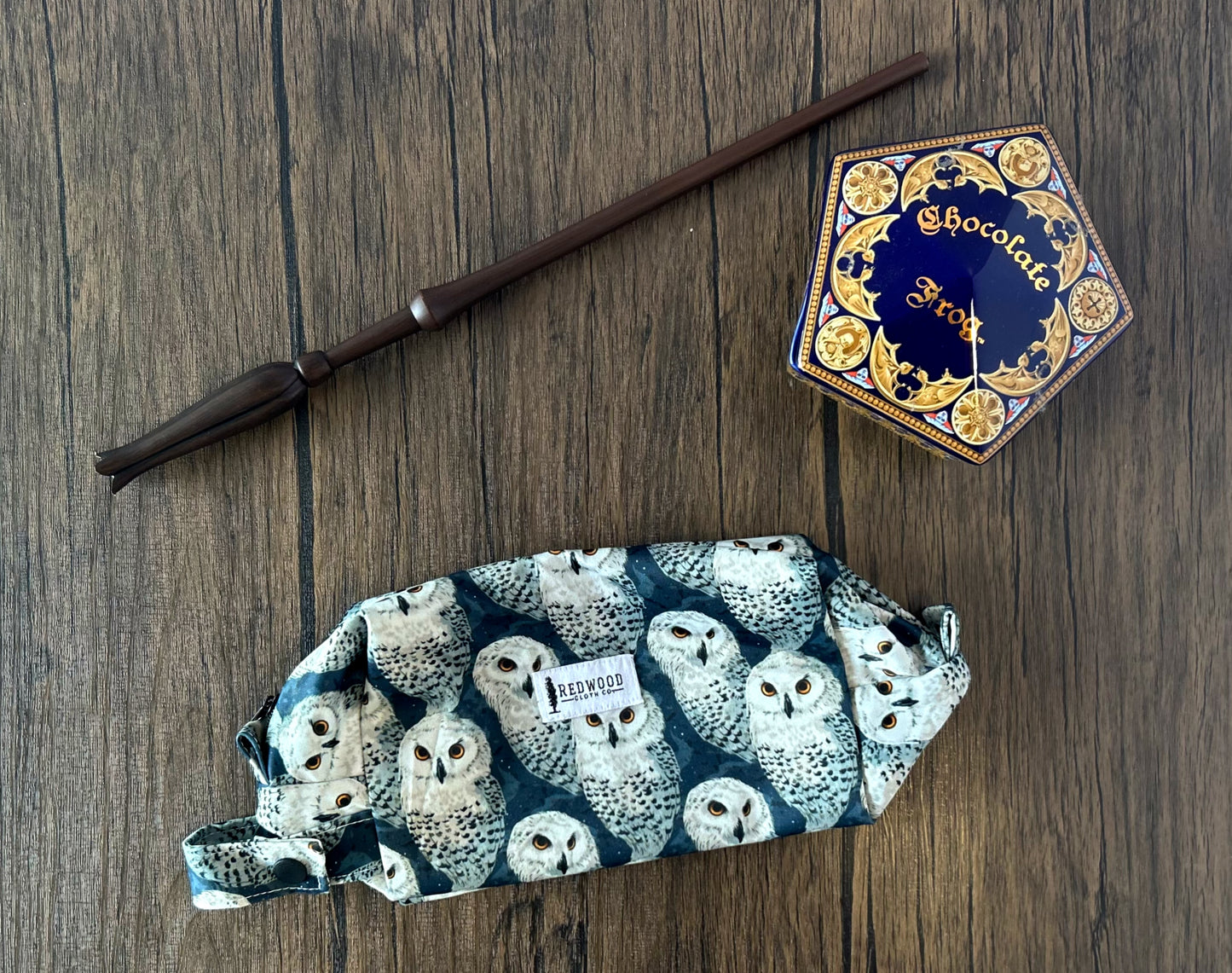 Fantasy Collection Mini Pods