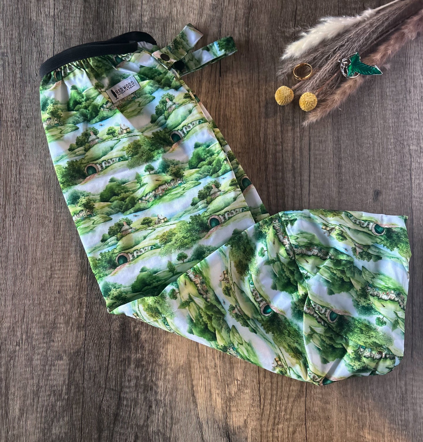 Fantasy Collection (LOTR) Pail Liners