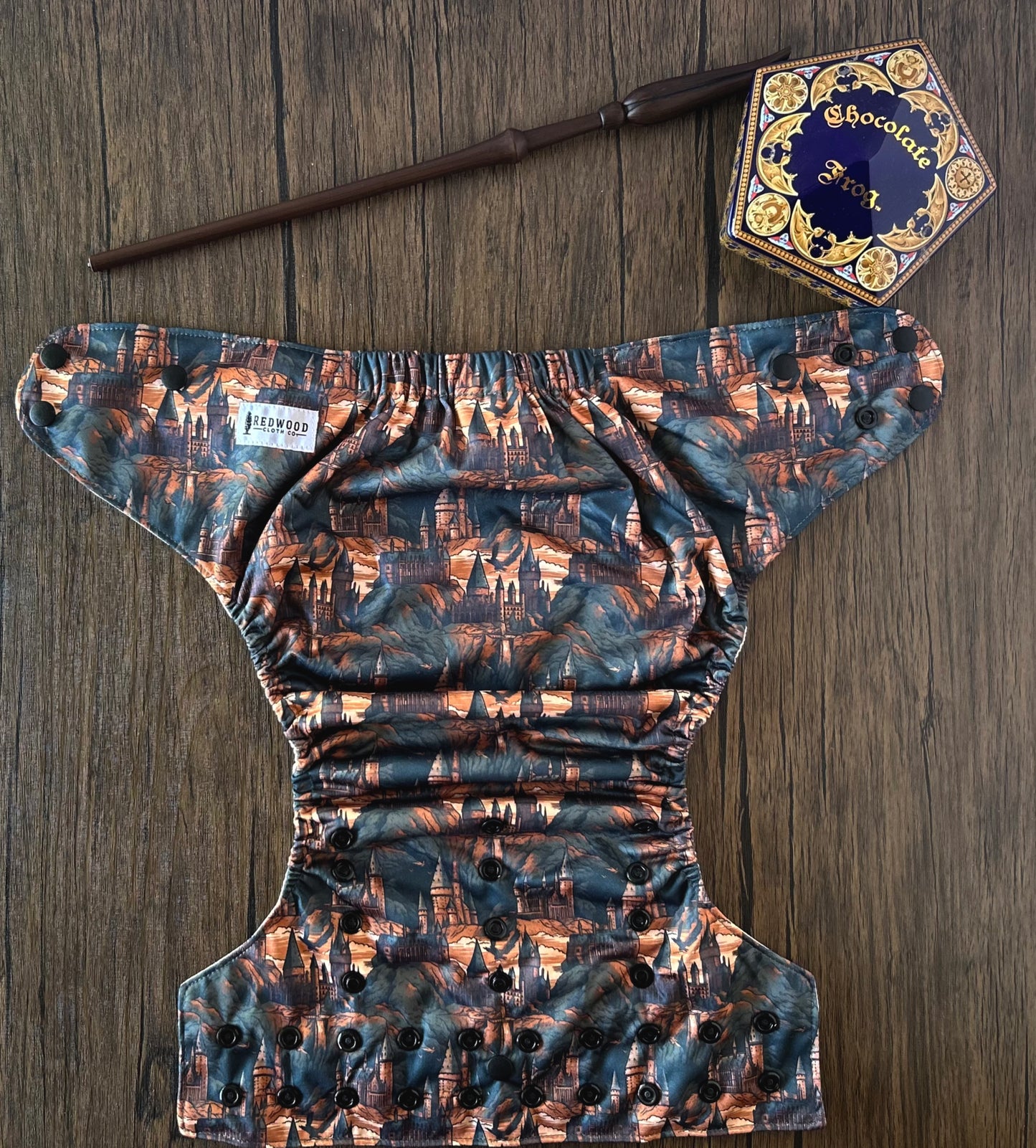 Fantasy Collection Hoggy Warty XL