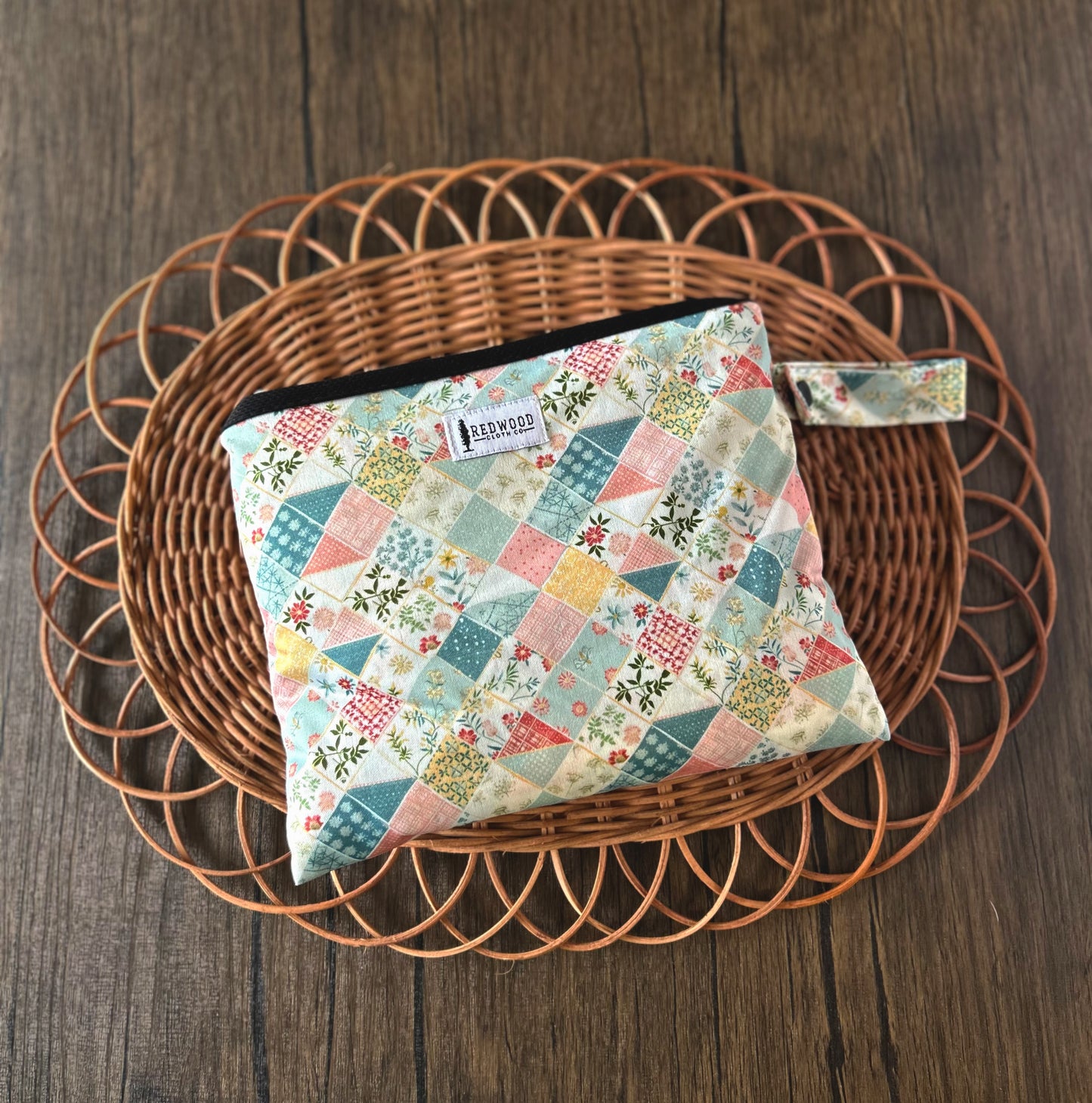 Spring on the Farm Collection Changing Mats