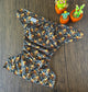Summer Vacation and Rep-Choice Collections Flaugh of the Abyss XL