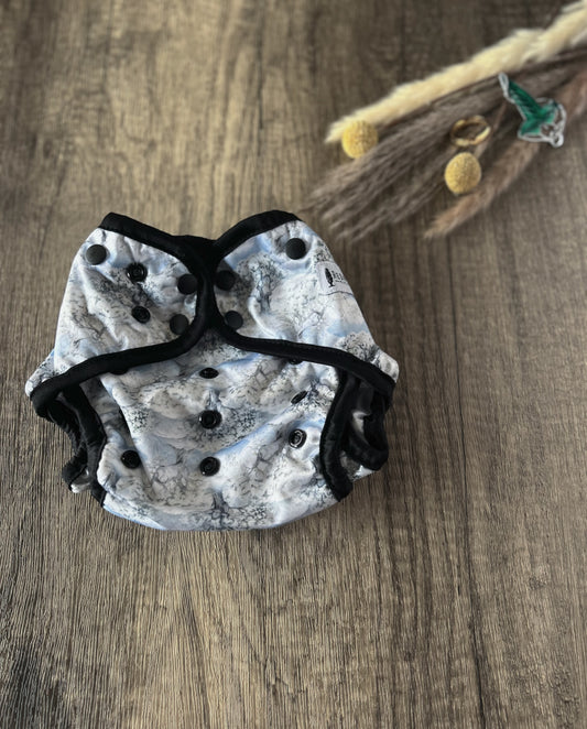 Fantasy Collection (LOTR) Tree of Kings OS Cover