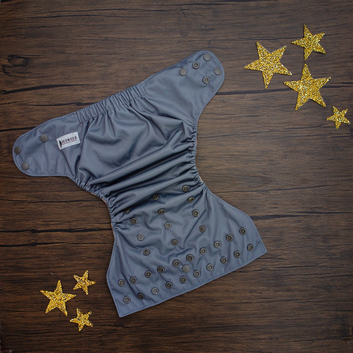 Galaxy Solids Graphite XL