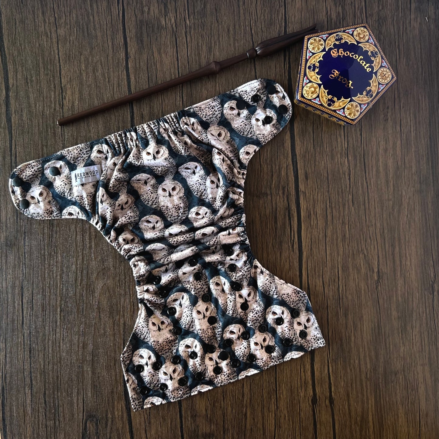 Fantasy Collection Snowy OS