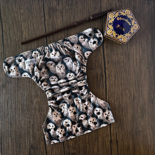 Fantasy Collection Snowy OS