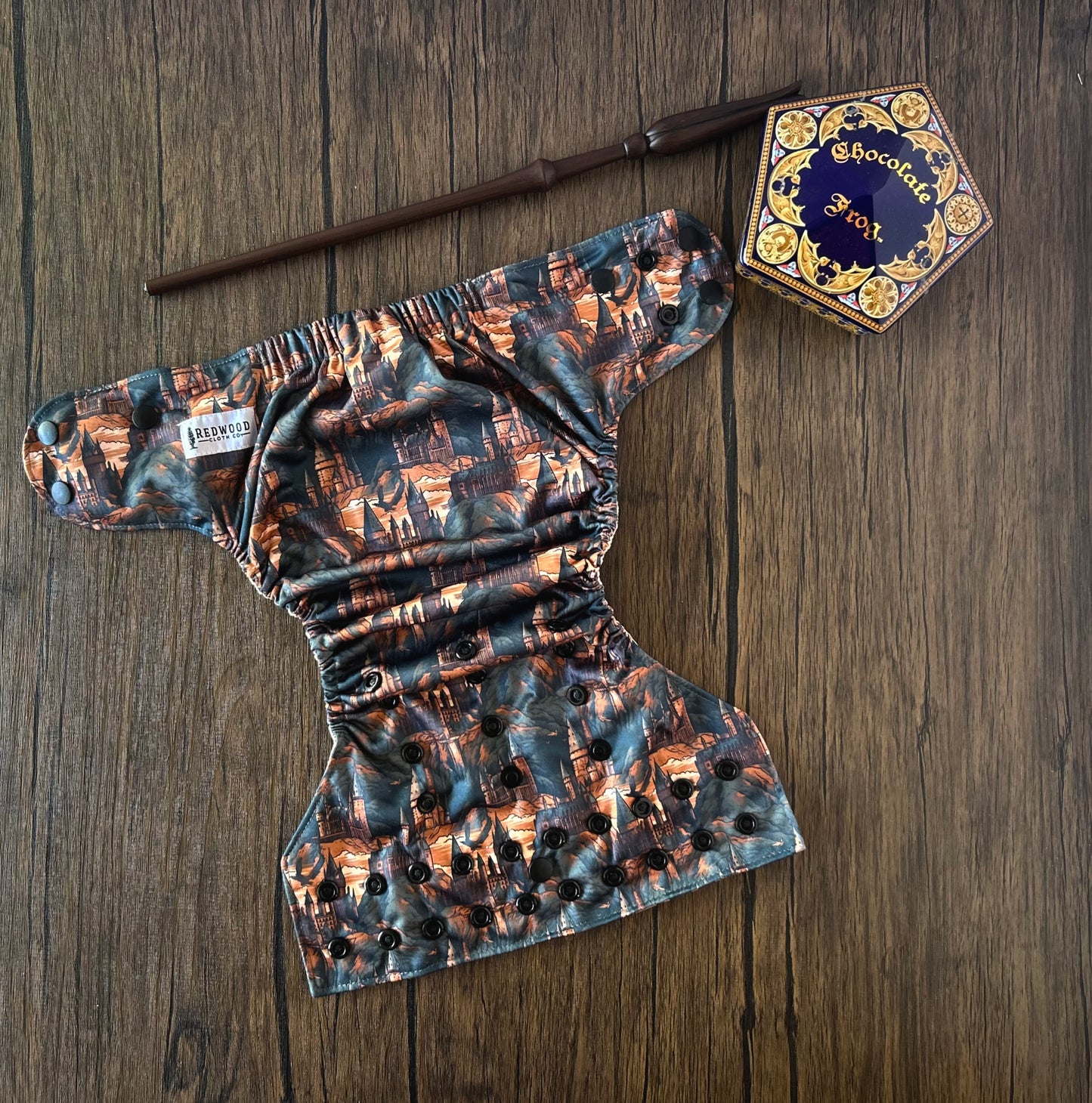 Fantasy Collection Hoggy Warty OS