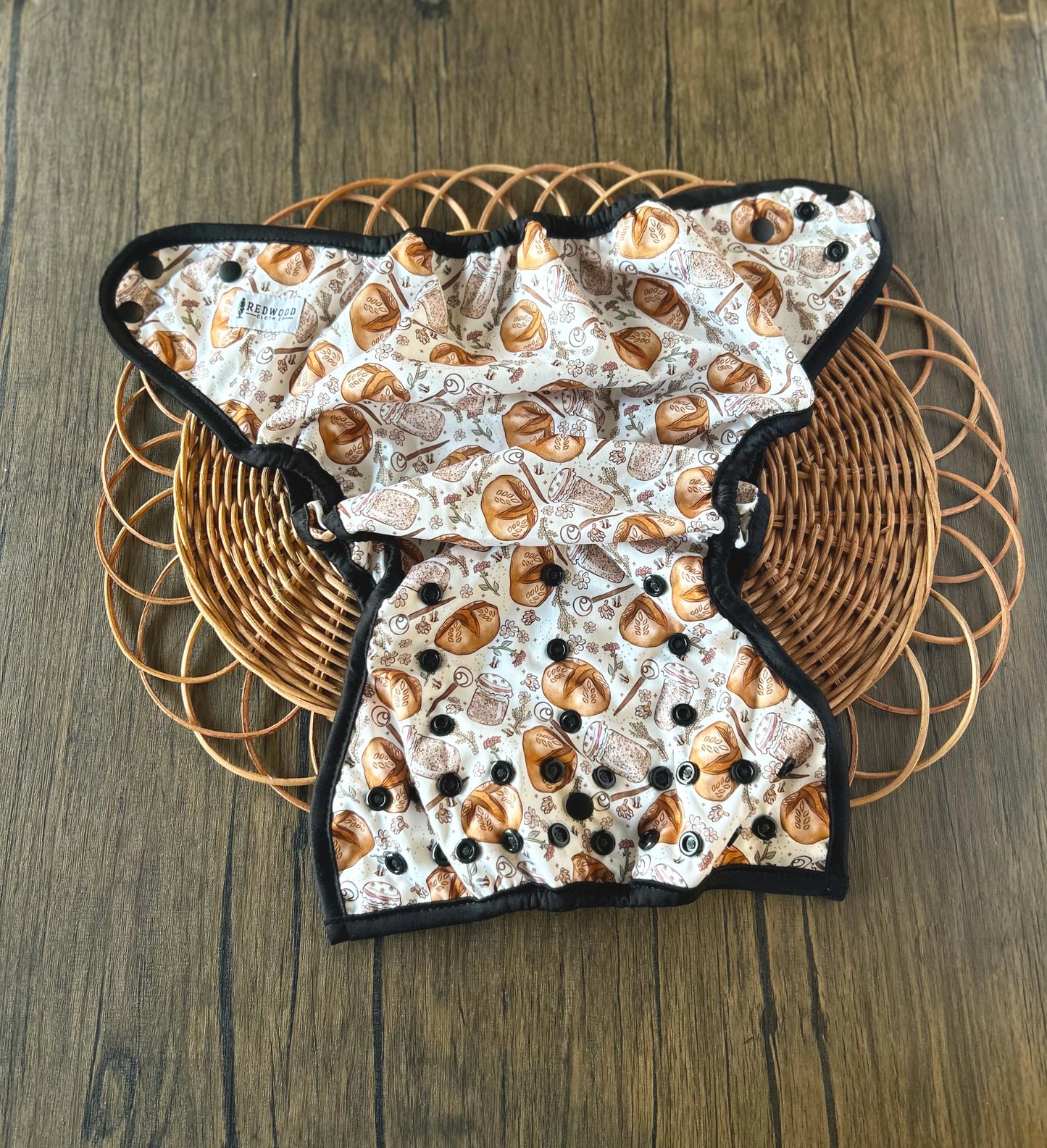 Spring on the Farm Stretch and Fold XL Cover