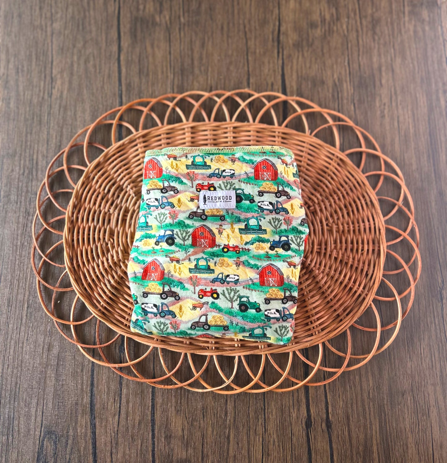 Spring on the Farm Collection Preflats *NEW*