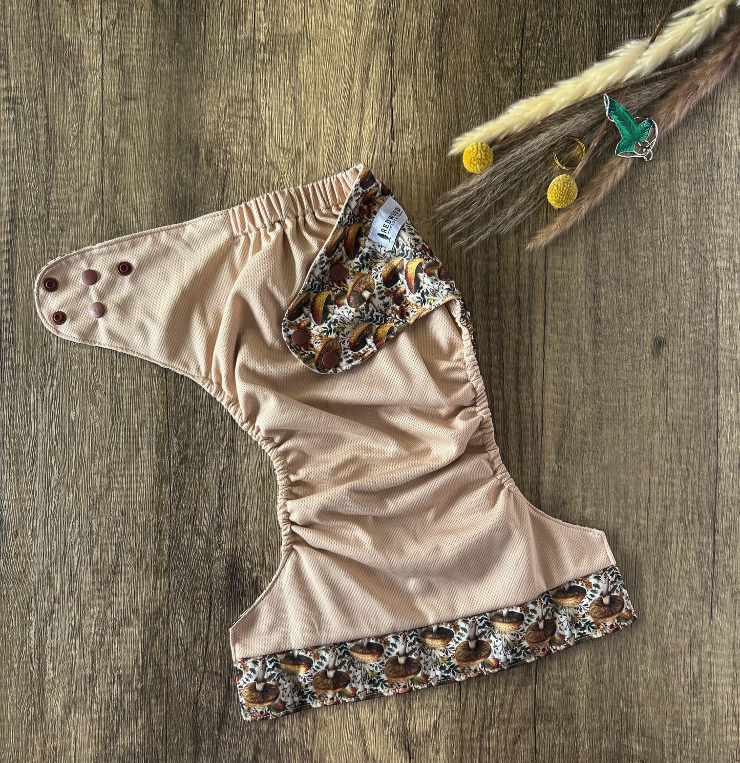 Fantasy Collection (LOTR) Hobbit's Passion XL Pocket