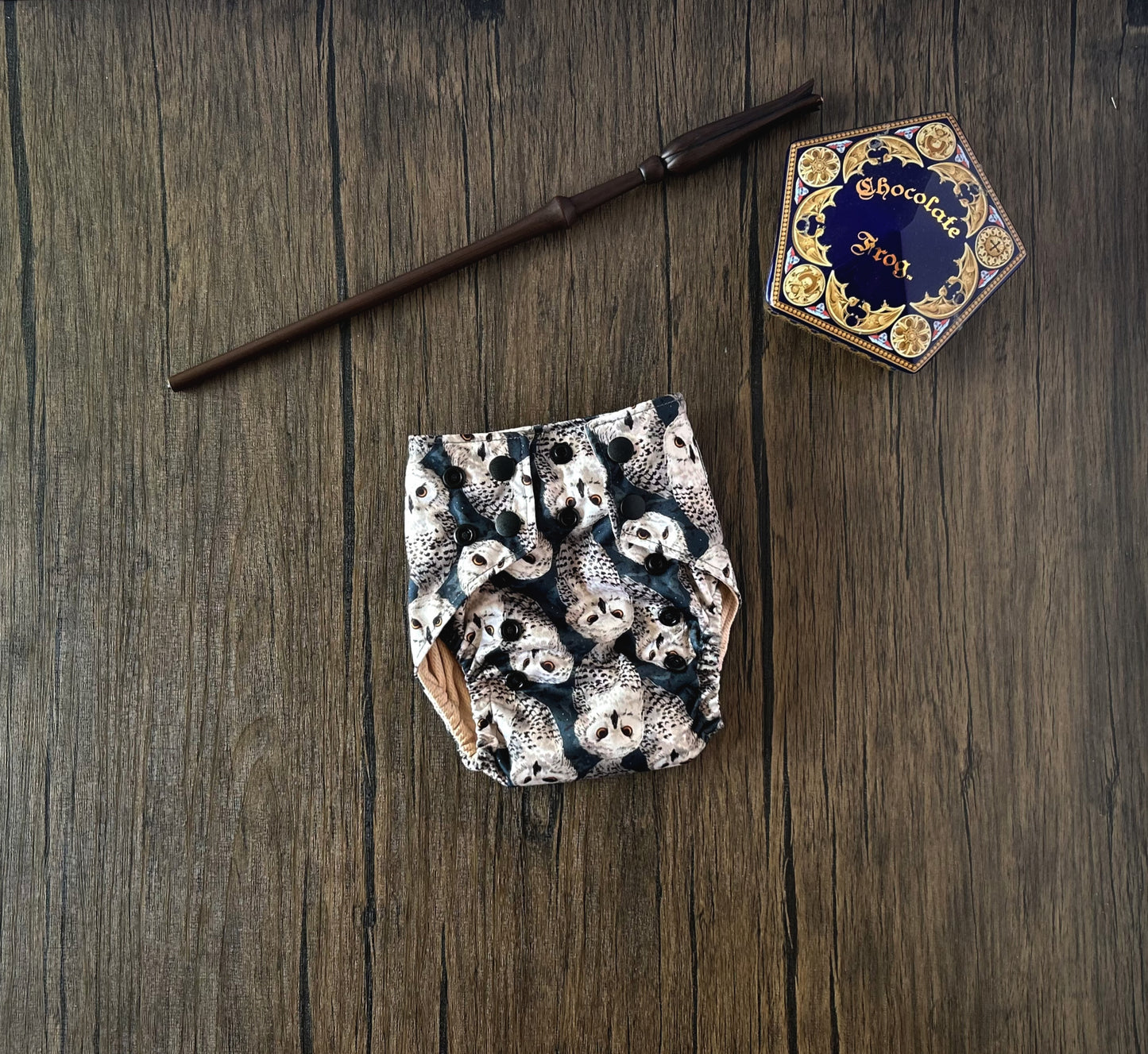 Fantasy Collection Snowy Newborn AIO