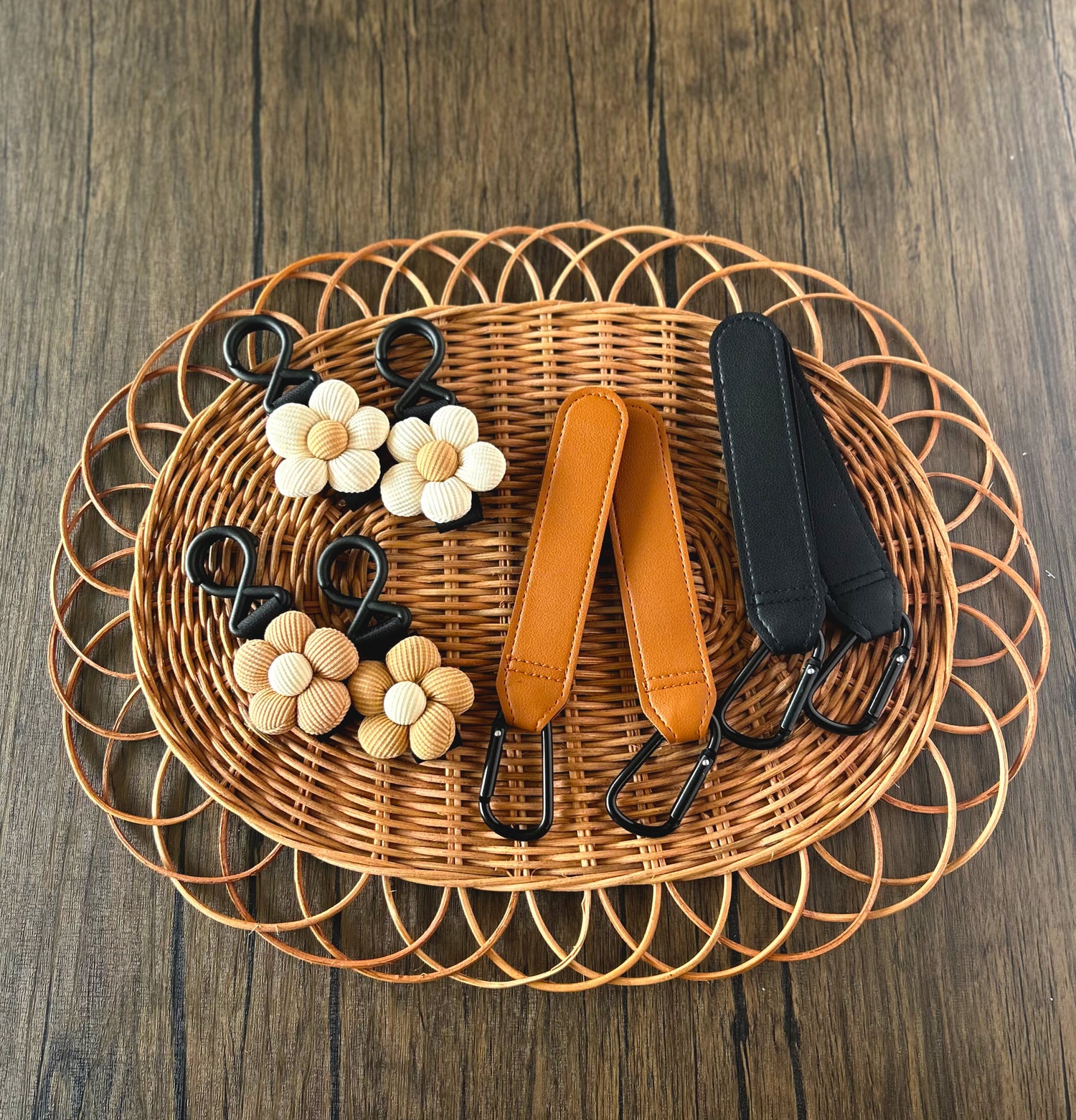 PUL Accessories Etc.