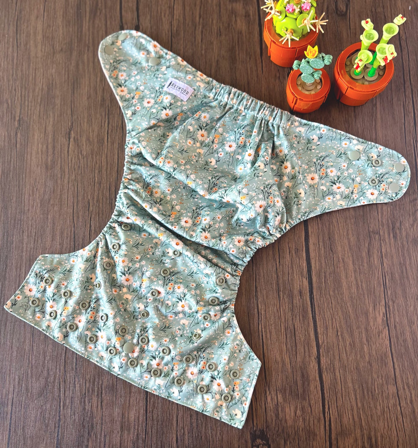 Summer Vacation and Rep-Choice Collections Daisy Chain XL