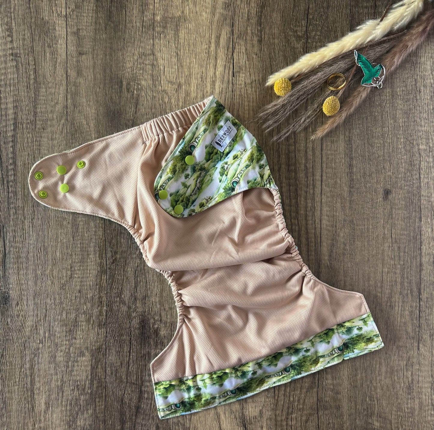 Fantasy Collection (LOTR) Hobbiton XL Pocket