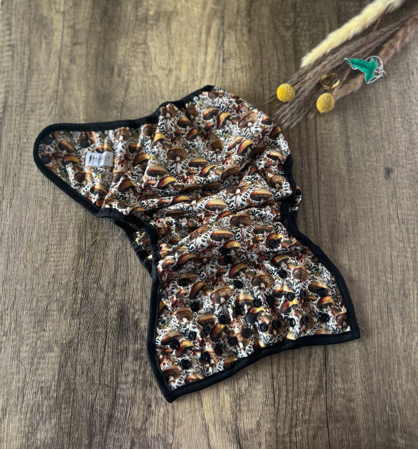 Fantasy Collection (LOTR) Hobbit's Passion XL Cover