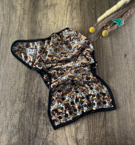 Fantasy Collection (LOTR) Hobbit's Passion XL Cover