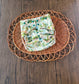 Spring on the Farm Collection Fern Meadow XL