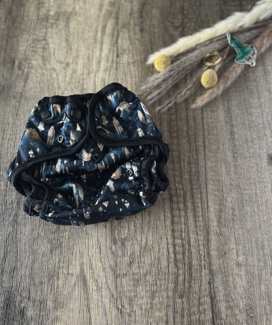 Fantasy Collection (LOTR) The Mines OS Cover