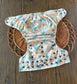 Spring on the Farm Collection Patchwork XL