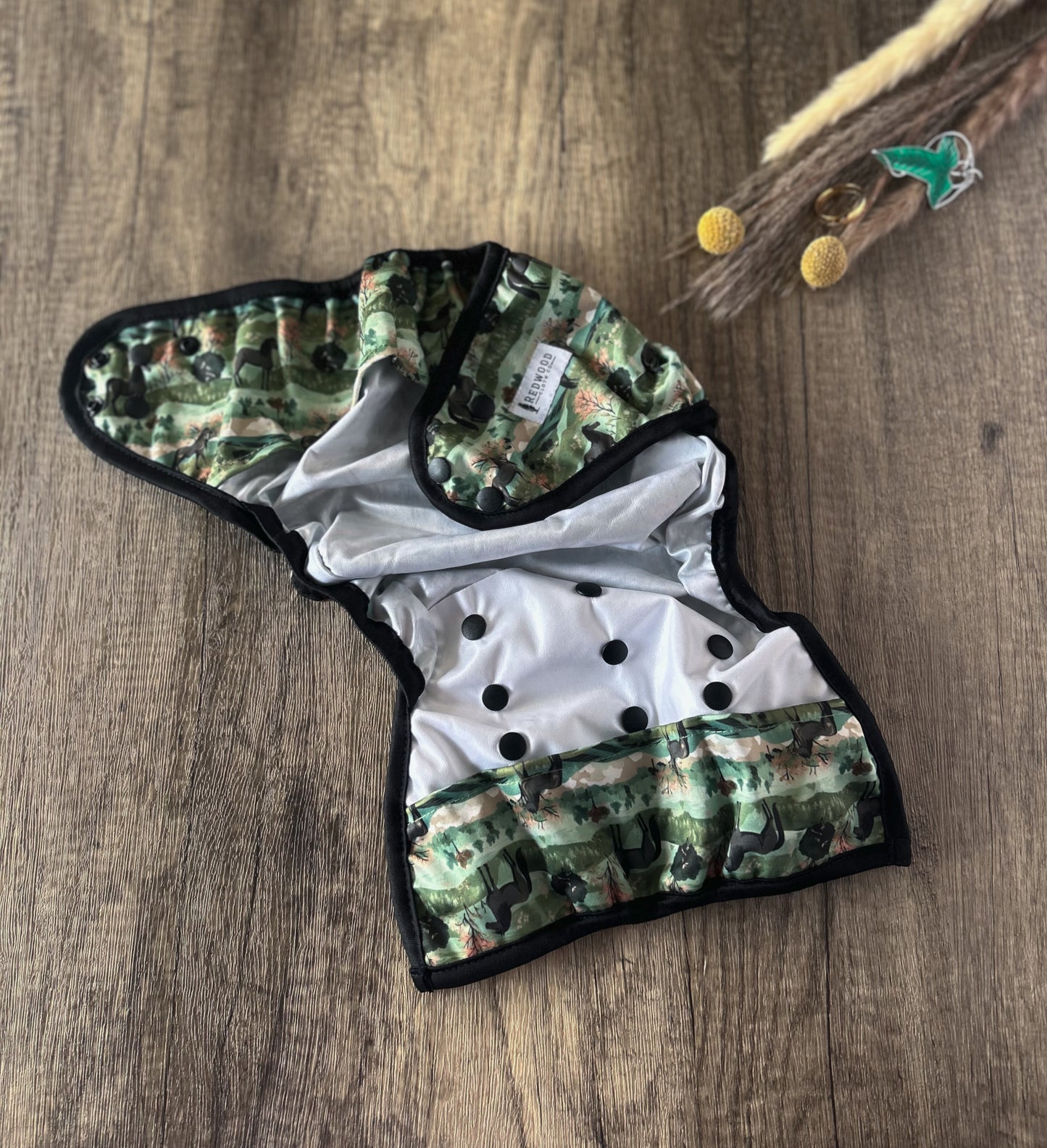 Fantasy Collection (LOTR) Horserider XL Cover