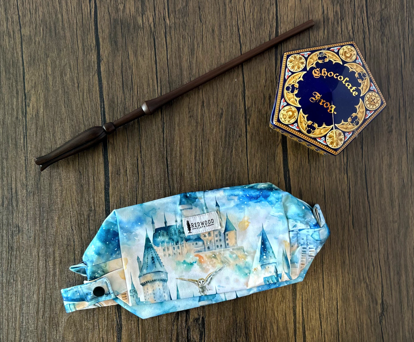 Fantasy Collection Mini Pods