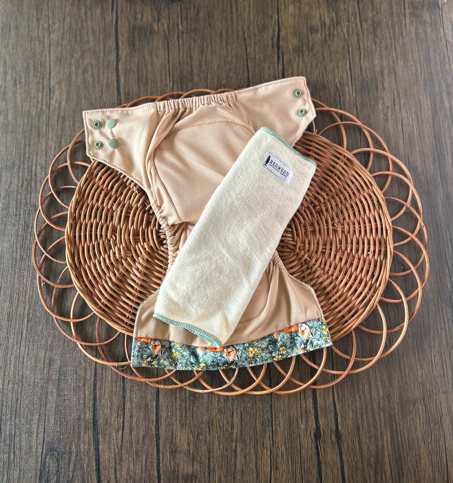 Spring on the Farm Collection Fablewood NB AIO