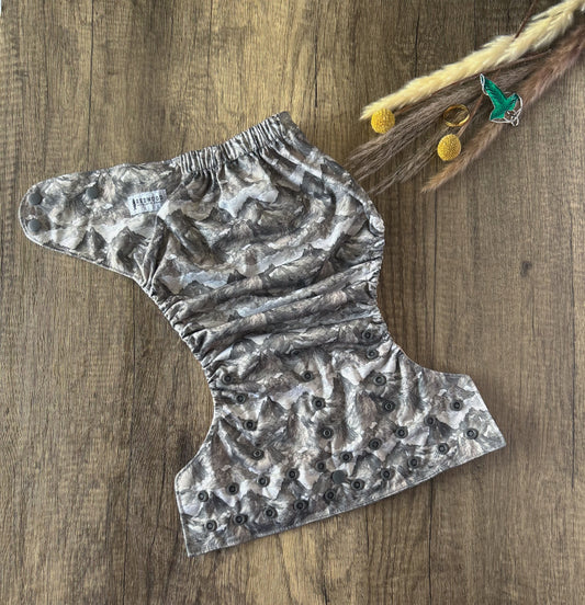 Fantasy Collection (LOTR) Lonely Mt. XL Pocket