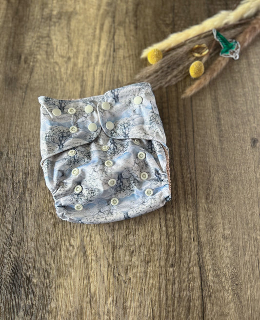 Fantasy Collection (LOTR) Tree of Kings OS Pocket