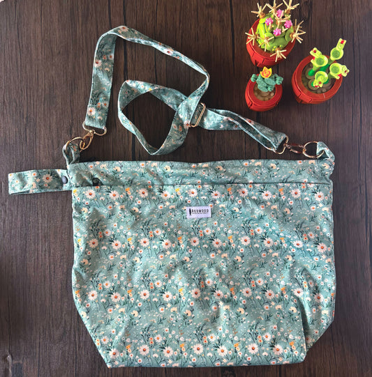 Summer Vacation Wander Bag