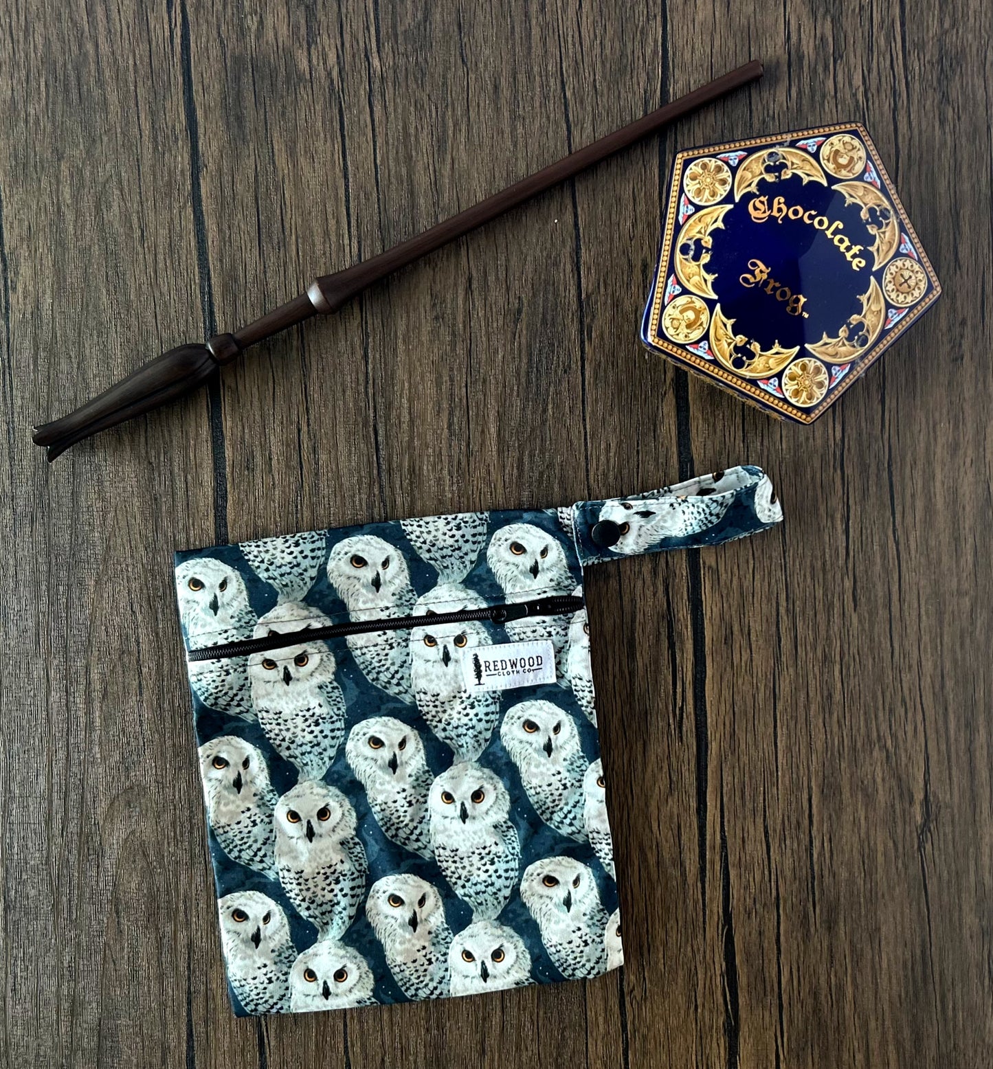 Fantasy Collection Mini Wet-bags