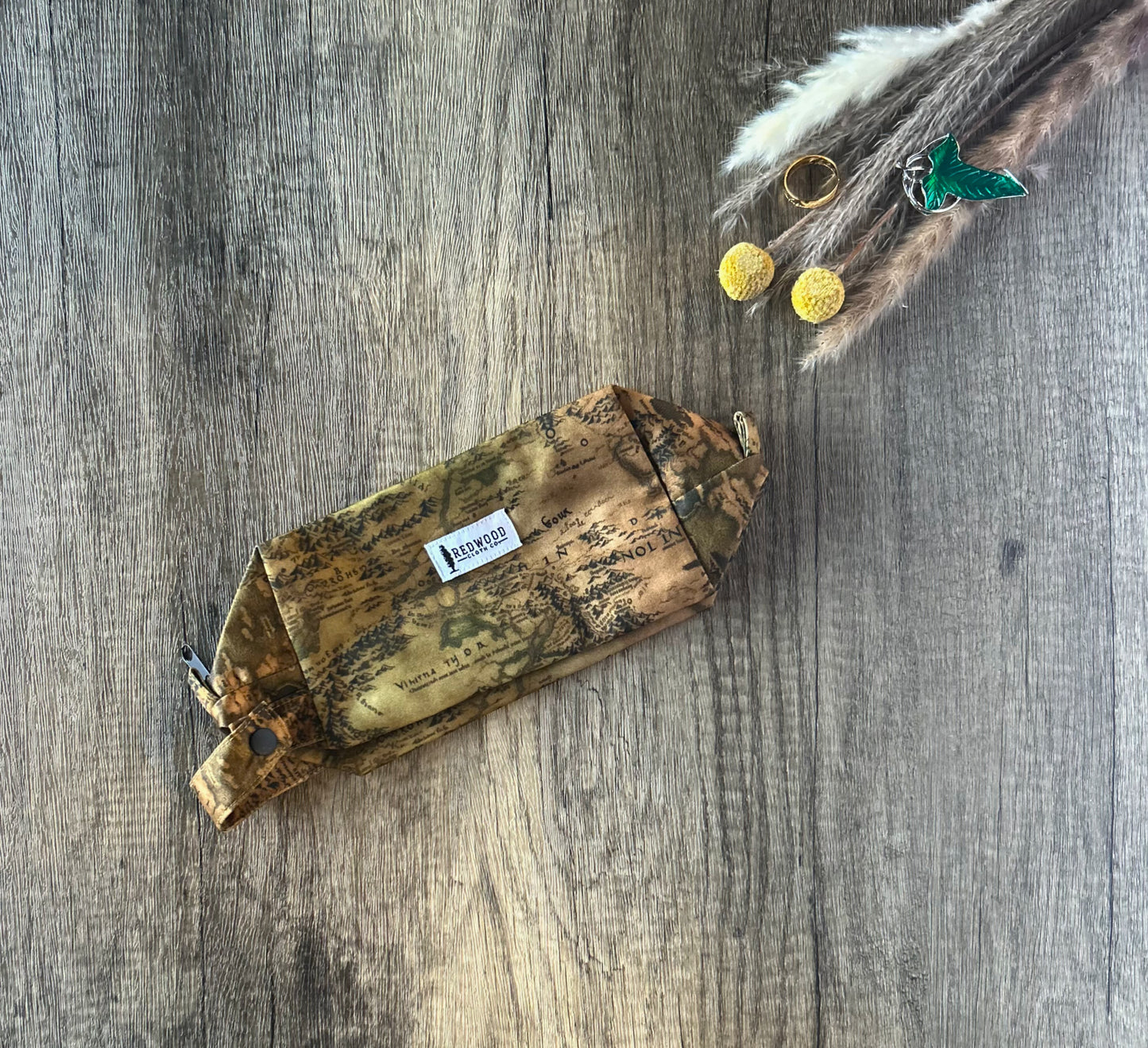 Fantasy Collection (LOTR) Mini Pods