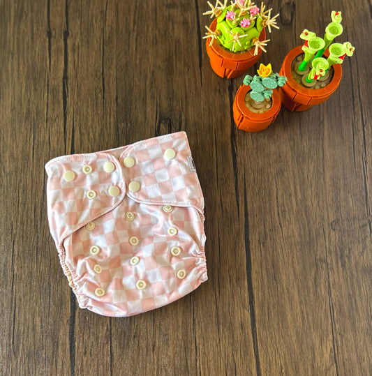 Summer Vacation and Rep-Choice Collections Strawberries and Cream OS