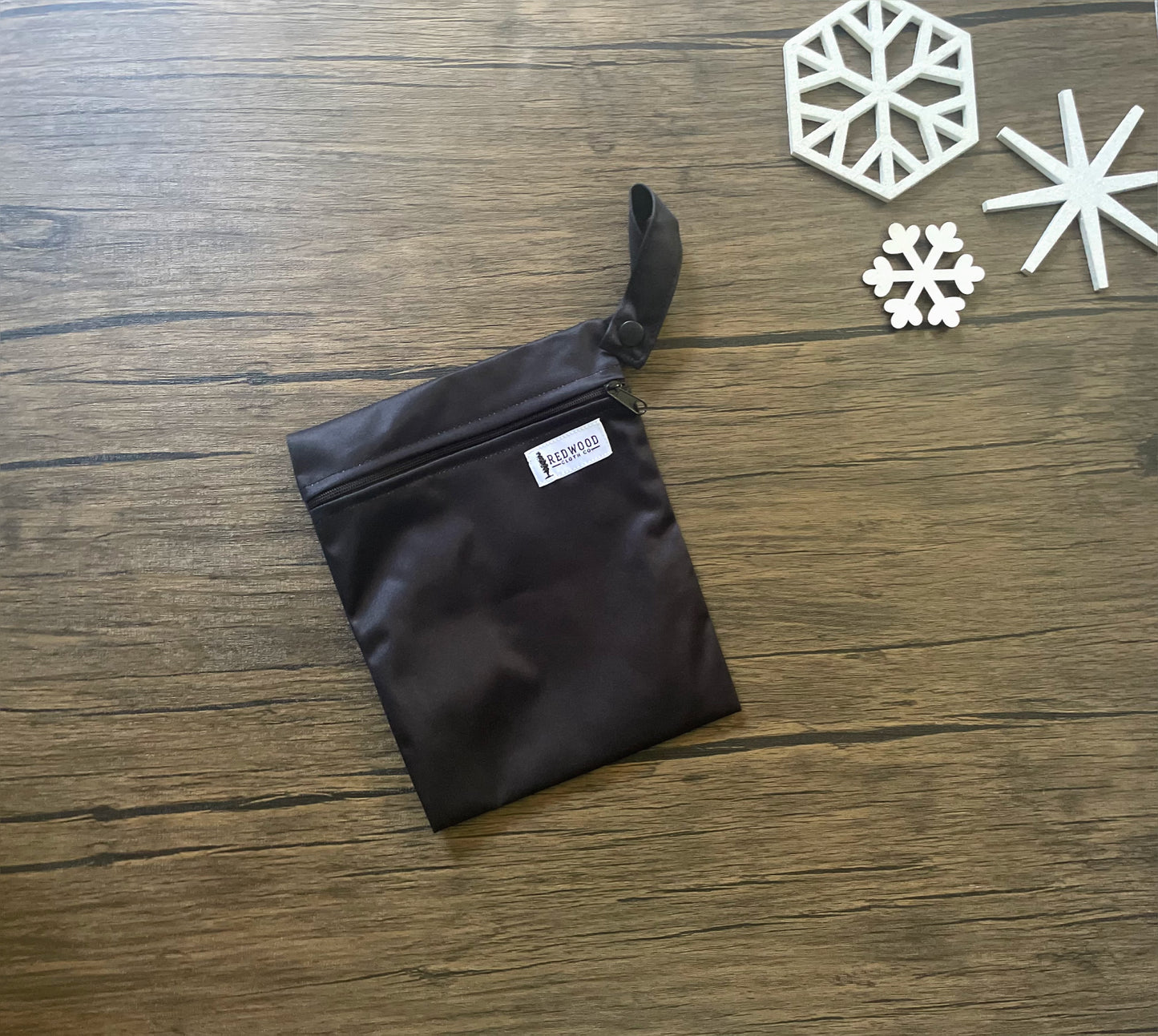 The Winter Mood Collection Mini Wet-bags