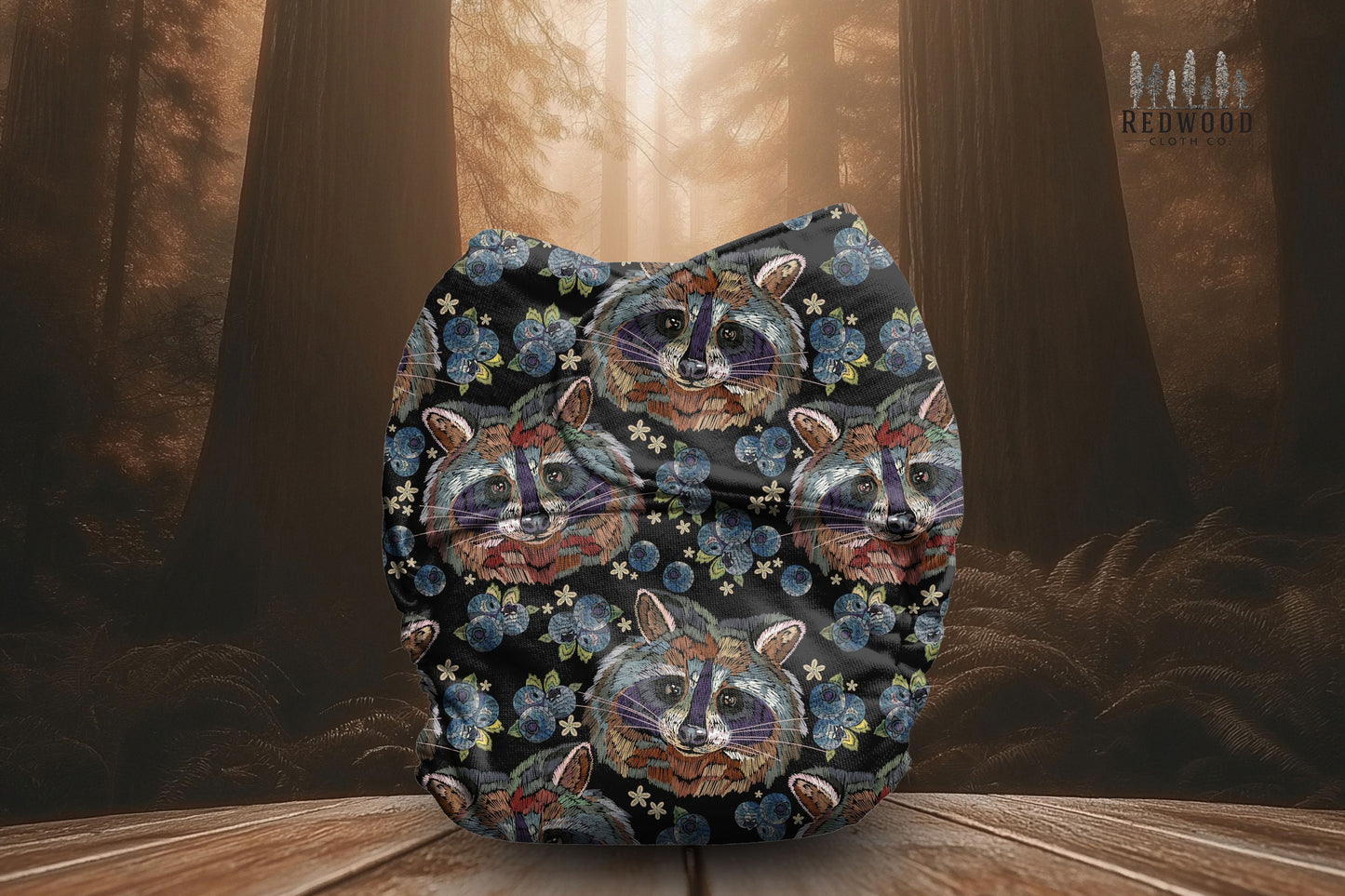Redwood Vault Collection *PREORDER* Fitteds