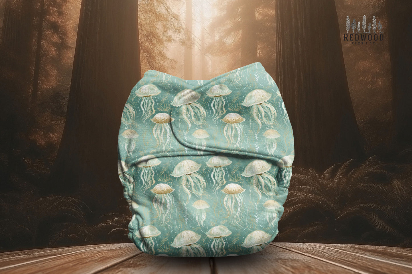 Redwood Vault Collection *PREORDER* Fitteds