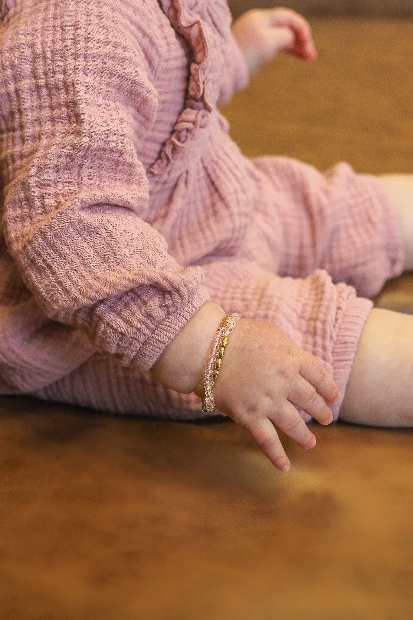 Avery *Baby & Child* Bracelet